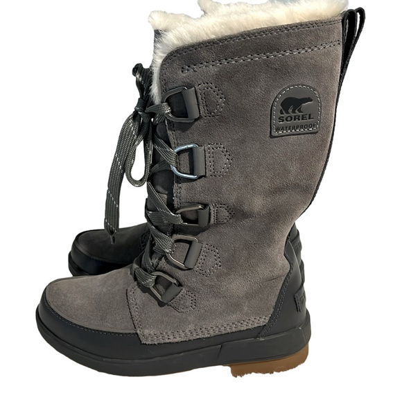 Sorel Tivoli tall - Picture 5 of 10